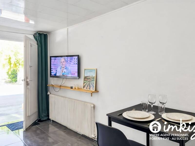 Maison à vendre, 15m², SAINTE SAVINE