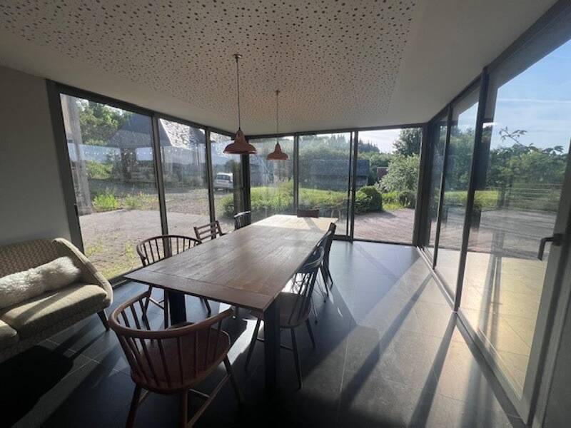 Maison à louer, 207m², LEAUPARTIE