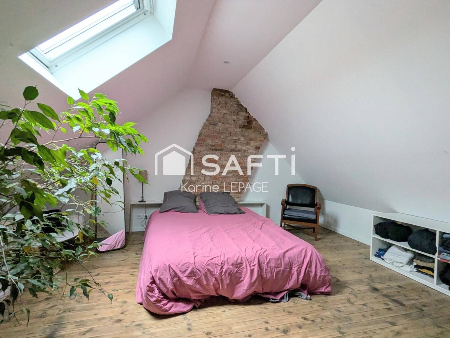 Maison à vendre, 82m², ABBEVILLE