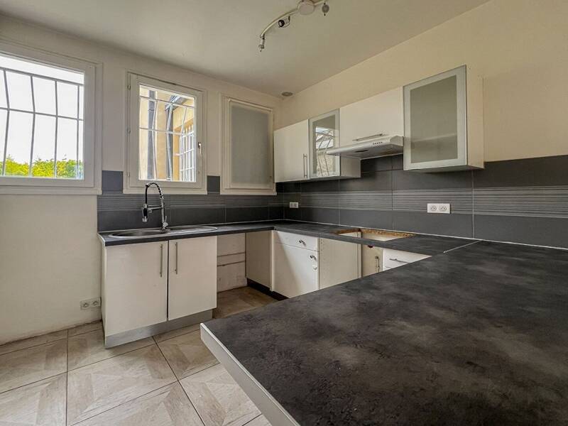 Maison à louer, 90m², LES ESSARTS LE ROI