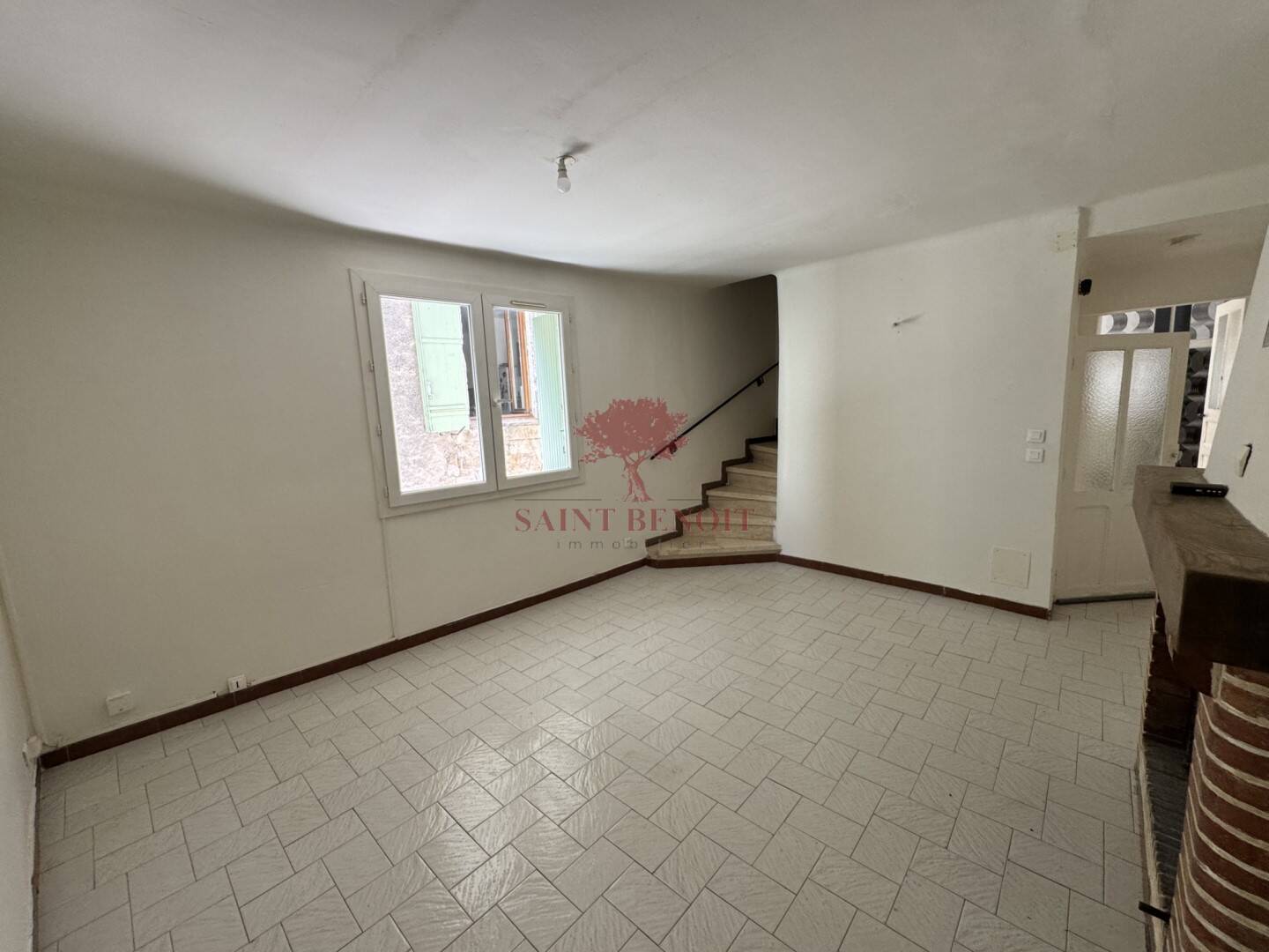 Maison à vendre, 90m², SAINT JEAN DE FOS