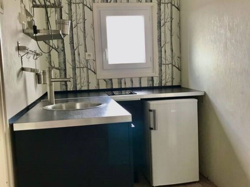 Maison à louer, 34m², TOURS