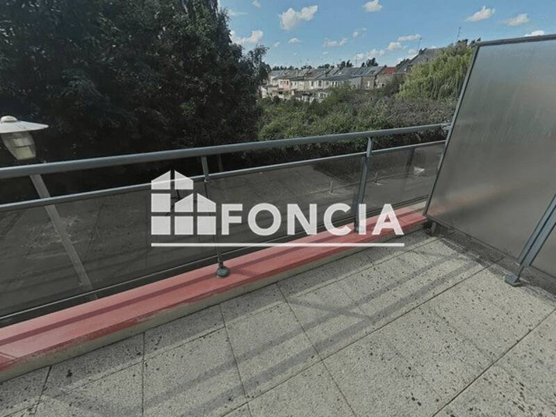 Maison à louer, 27m², AMIENS