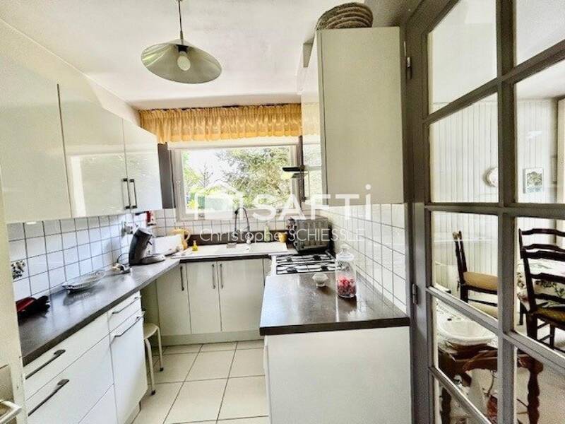 Maison à vendre, 91m², BEAUCOURT