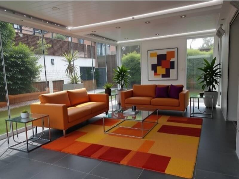 Maison à vendre, 121m², LES PENNES MIRABEAU