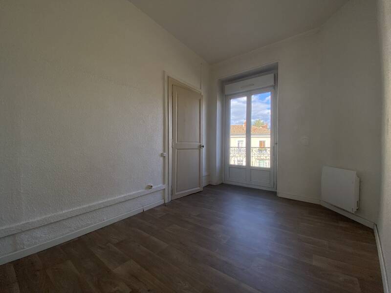 Maison à louer, 57m², MONTPELLIER