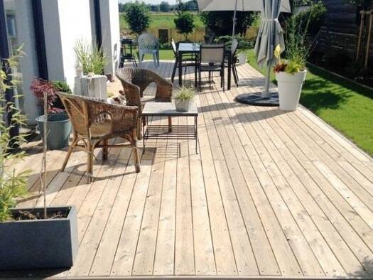Appartement à vendre - Neuf 282 000 € 3 pièces 2 chambres 70 m² RDC/3 Ernolsheim Bruche 67120