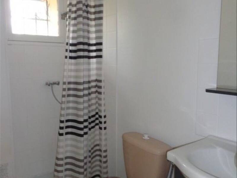 Maison à louer, 25m², MAROLLES EN HUREPOIX