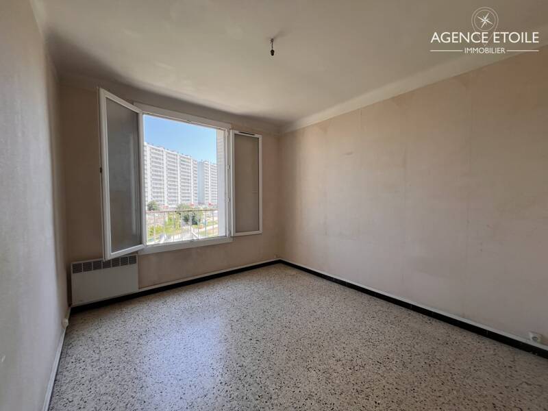 Maison à vendre, 48m², MARSEILLE 3E