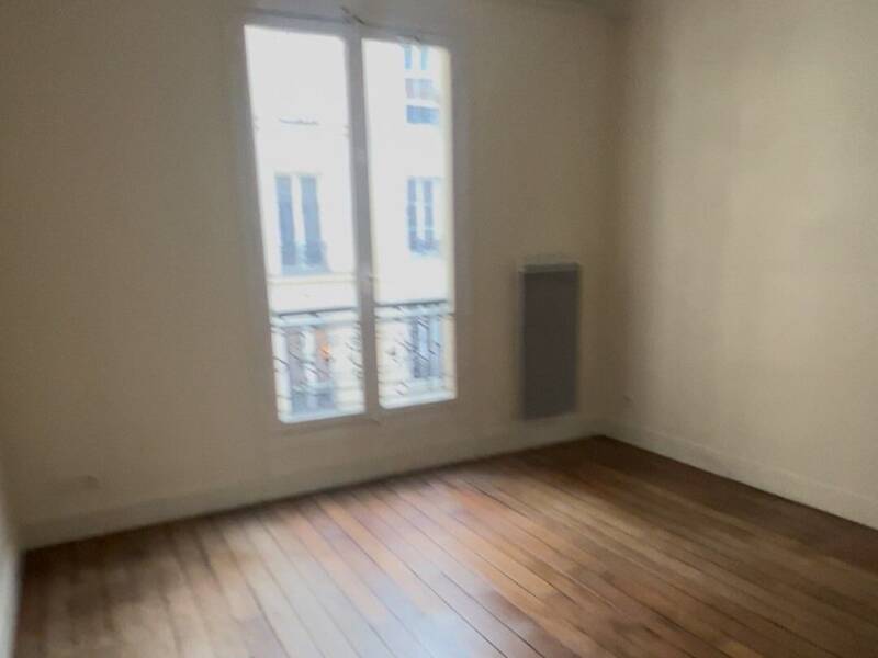 Maison à louer, 66m², PARIS 17E