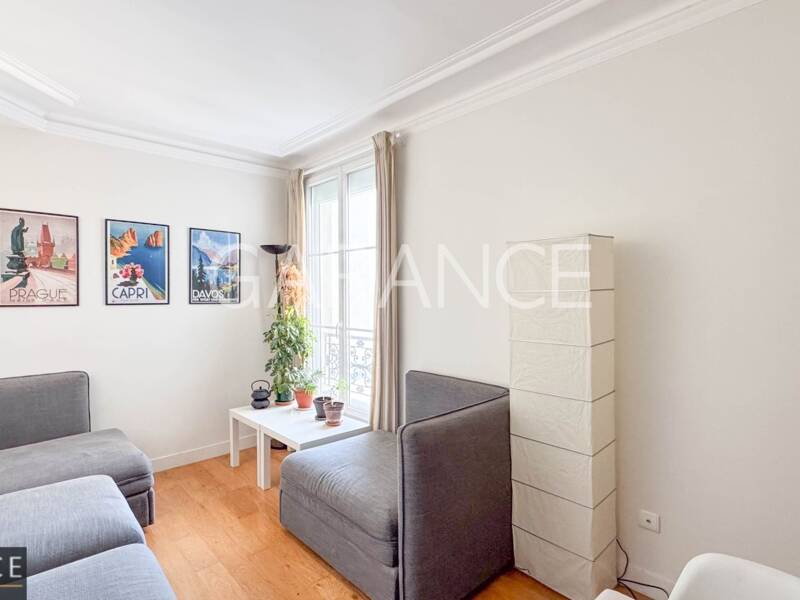 Maison à vendre, 52m², PARIS 12E