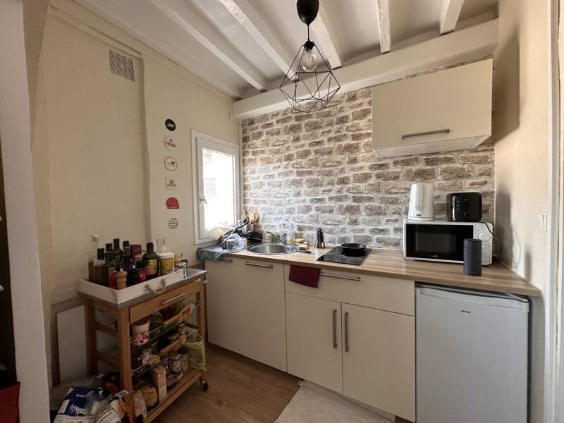 Maison à louer, 35m², ROUEN