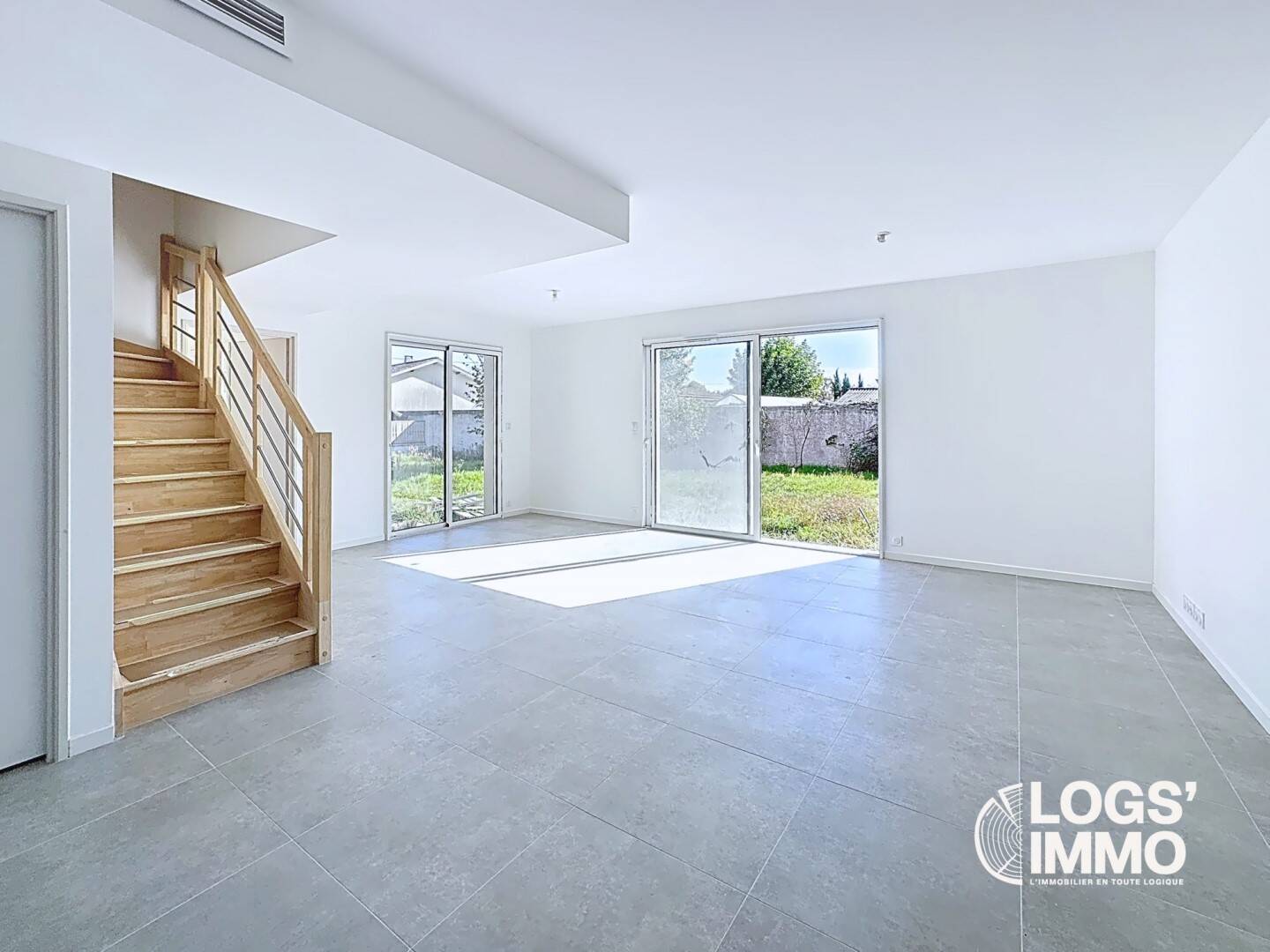 Maison à vendre, 107m², SAINT SULPICE ET CAMEYRAC