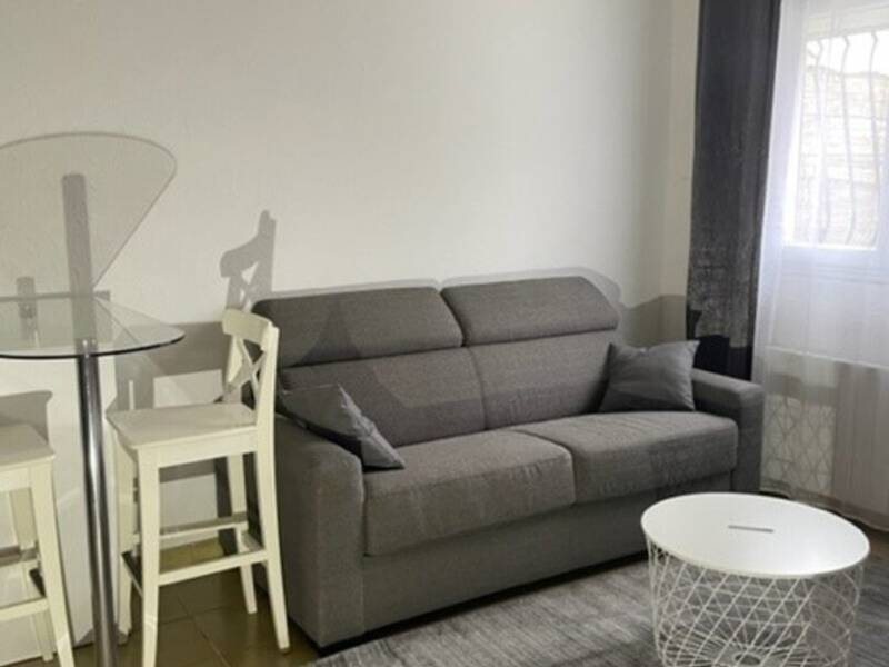 Maison à louer, 17m², NOGENT SUR OISE