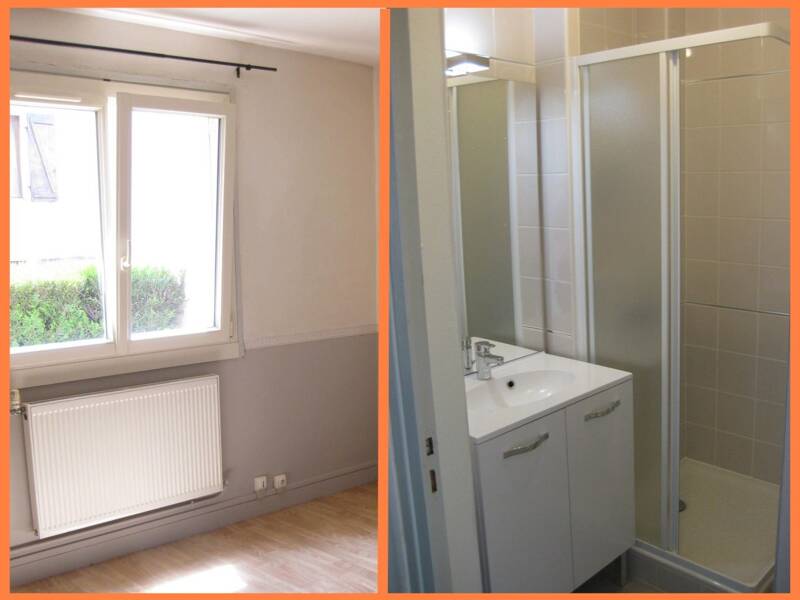 Maison à vendre, 45m², BEYNOST