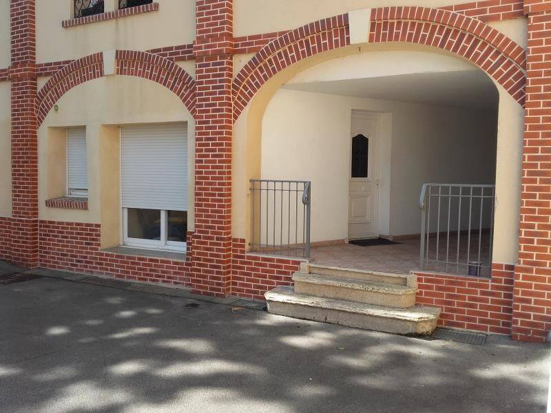 Maison à louer, 47m², BEAUVAIS