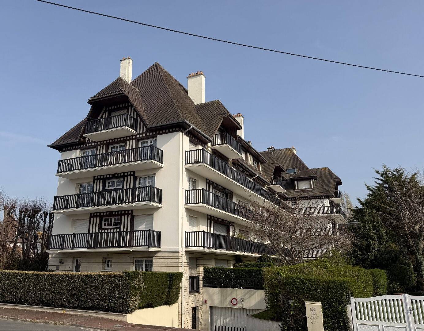 Maison à vendre, 82m², HOULGATE