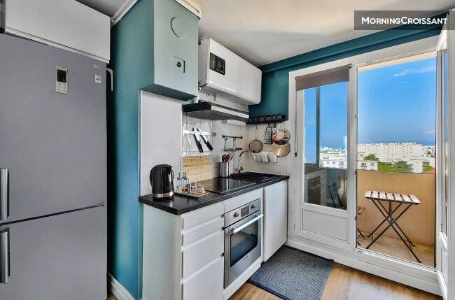 Maison à louer, 61m², VENISSIEUX
