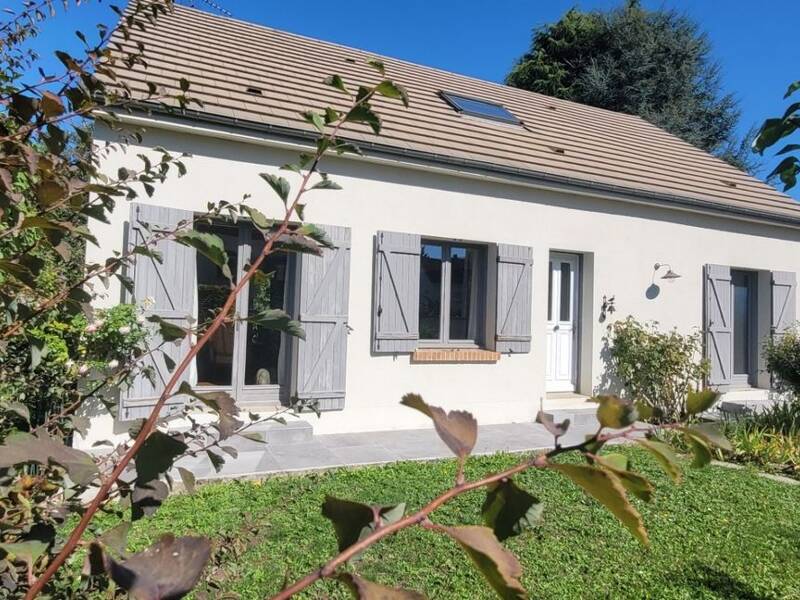 Maison à vendre, 171m², ORLEANS