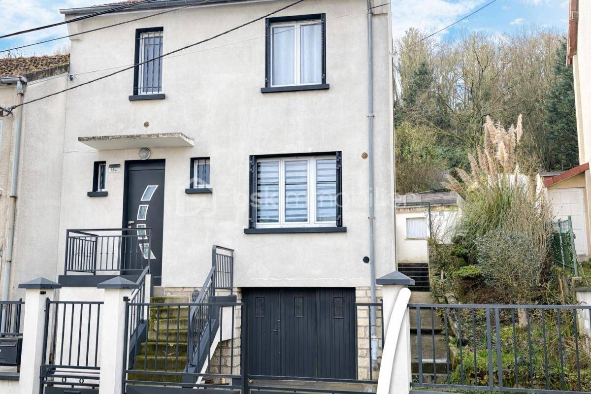 Maison à vendre, 77m², LAON