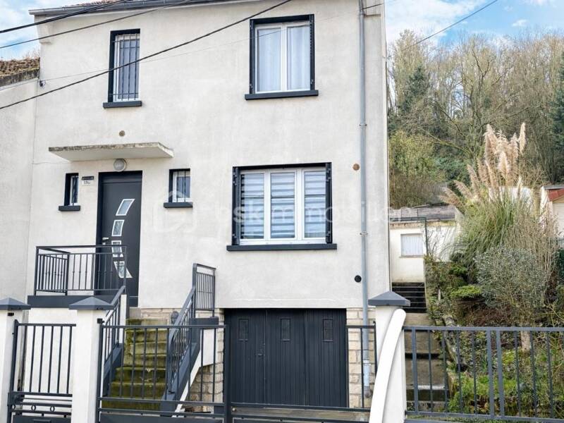 Maison à vendre, 77m², LAON