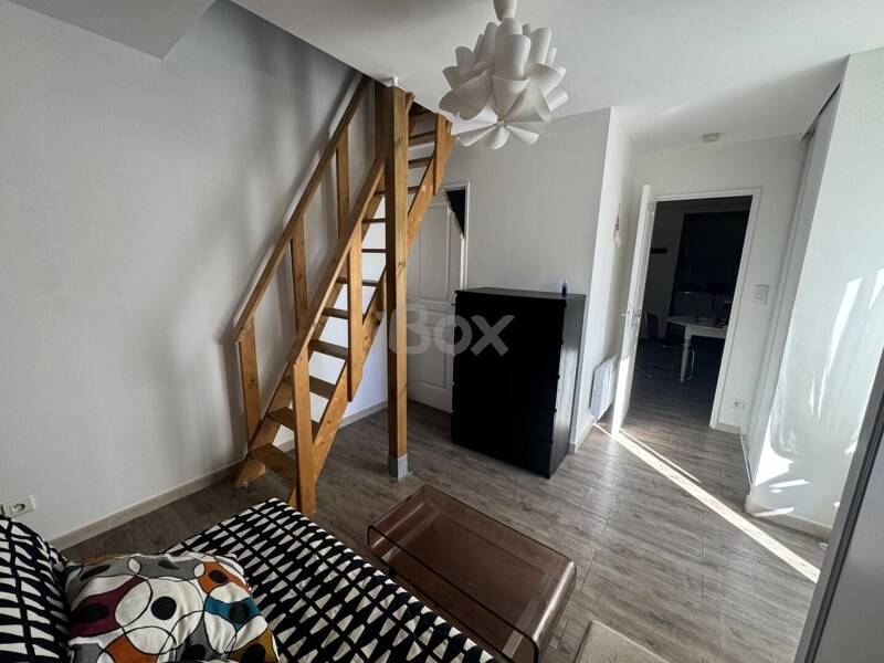 Maison à louer, 25m², TOULON