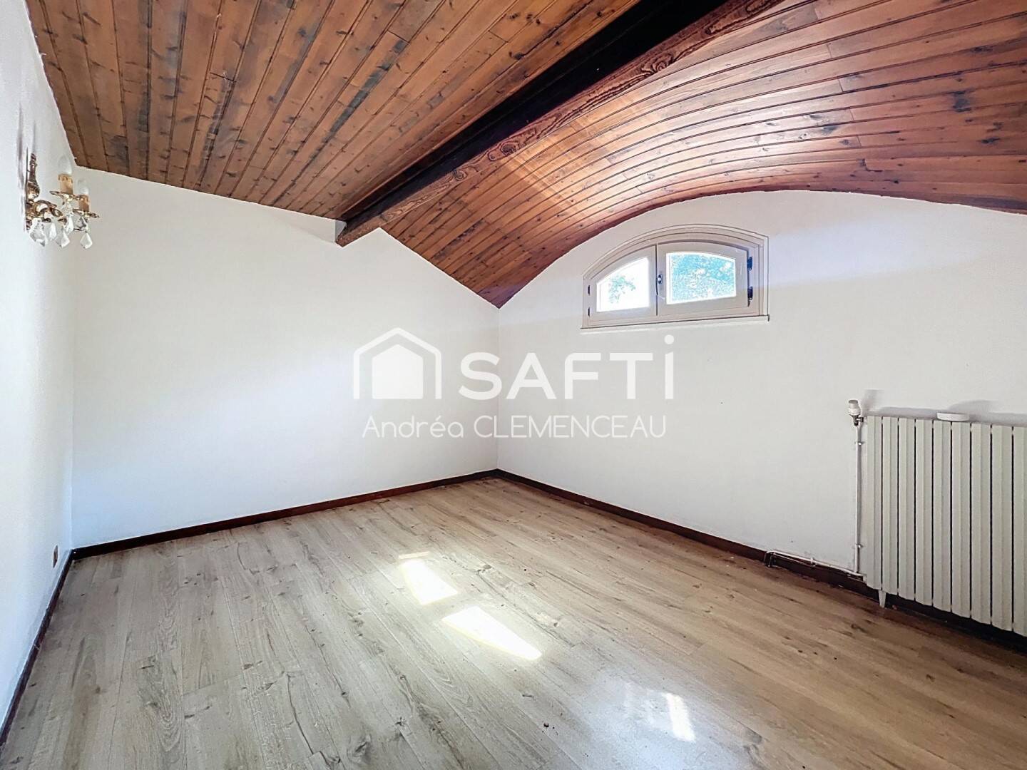 Maison à vendre, 120m², PRIGNAC ET MARCAMPS