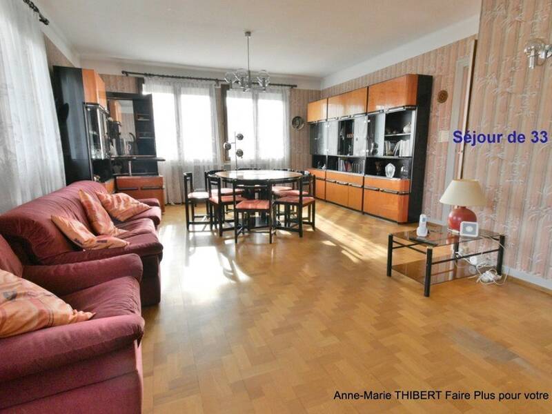 Maison à vendre, 202m², BRON