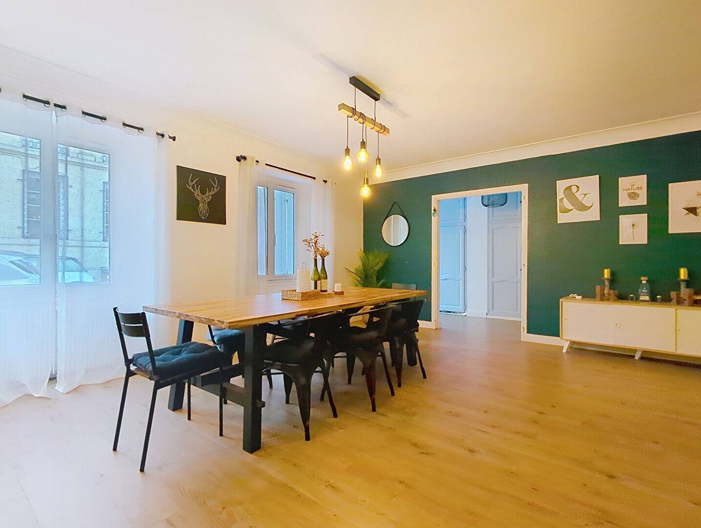 Maison à vendre, 144m², LORMONT