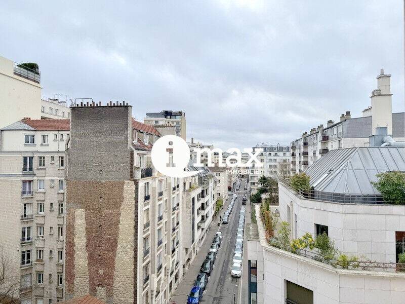 Maison à louer, 14m², BOULOGNE BILLANCOURT