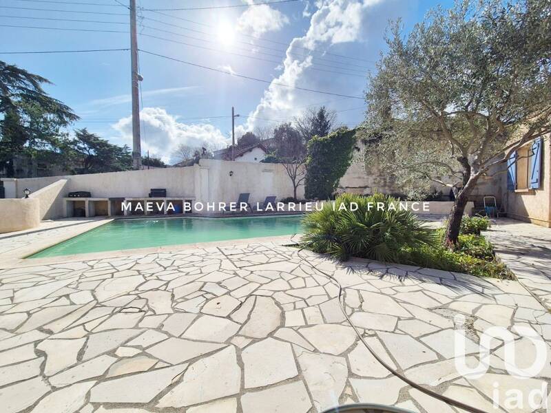 Maison à vendre, 175m², MARSEILLE 11E