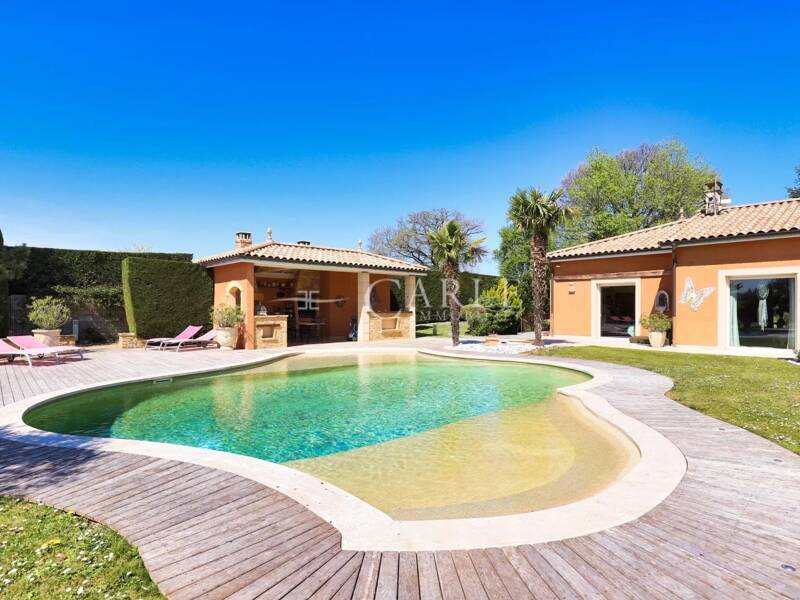 Maison à vendre, 567m², GENAS