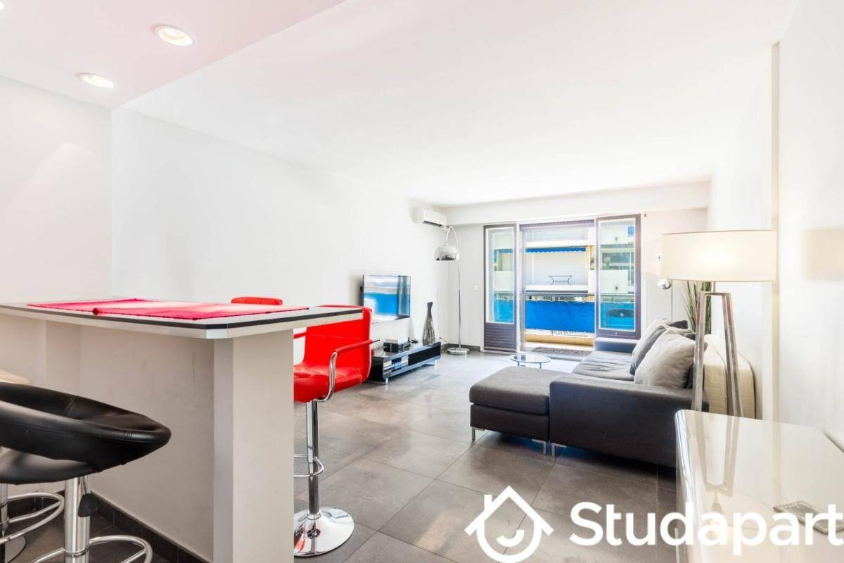 Maison à louer, 75m², ANTIBES
