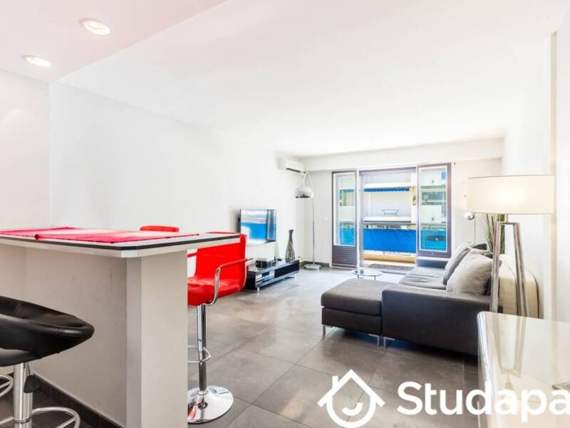 Maison à louer, 75m², ANTIBES