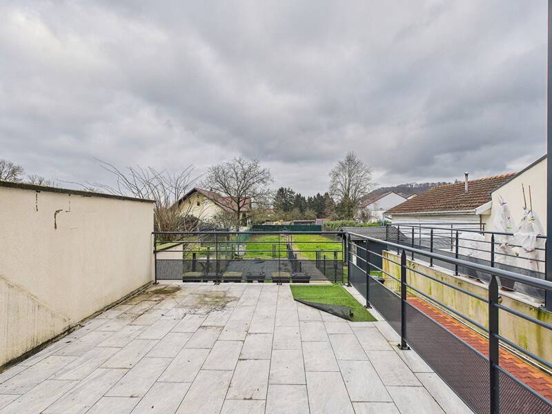 Maison à louer, 29m², FORBACH