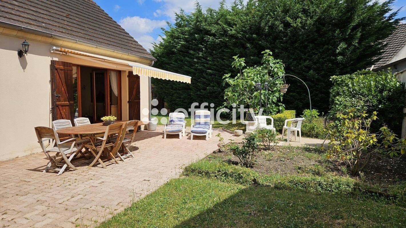Maison à vendre, 133m², CHAMPIGNY SUR MARNE