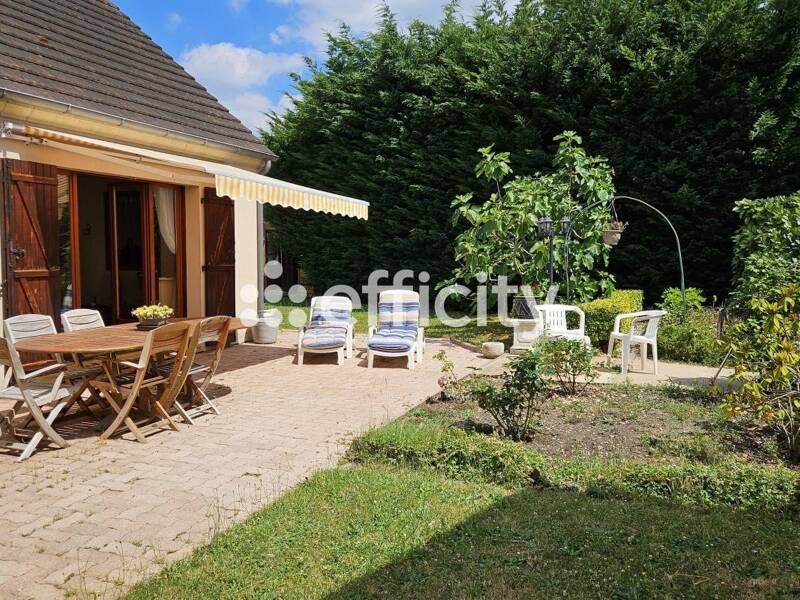 Maison à vendre, 133m², CHAMPIGNY SUR MARNE