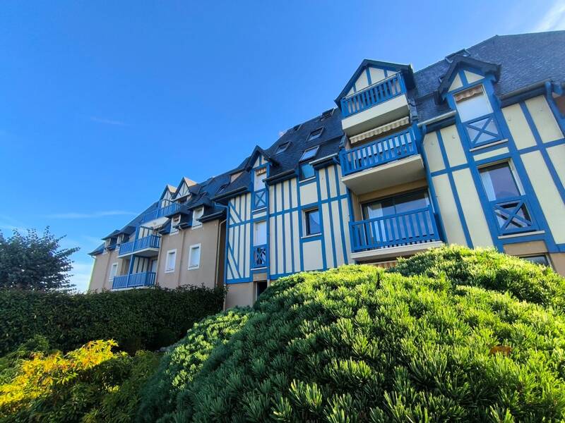 Maison à vendre, 62m², TOUQUES