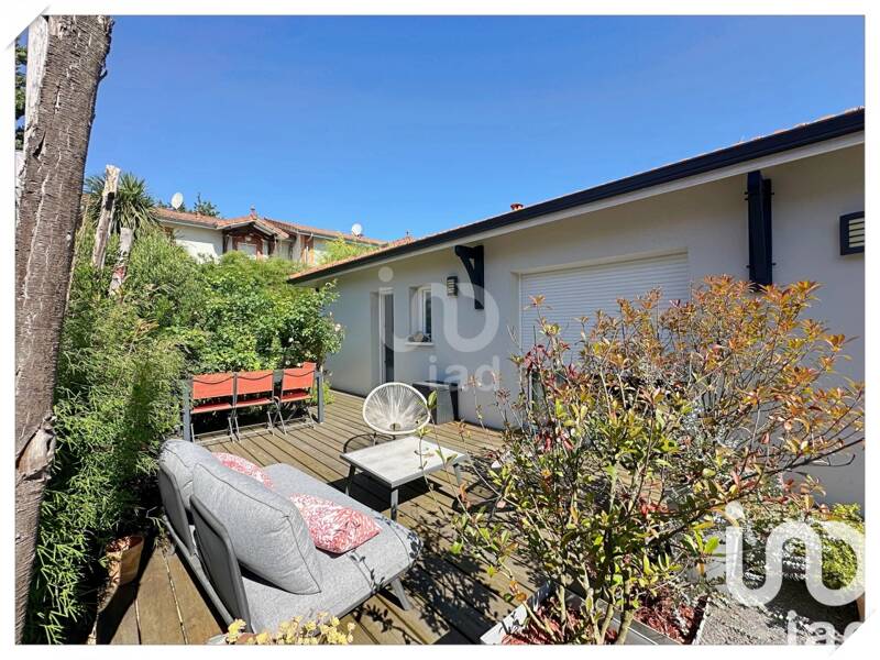 Maison à vendre, 86m², GUJAN MESTRAS