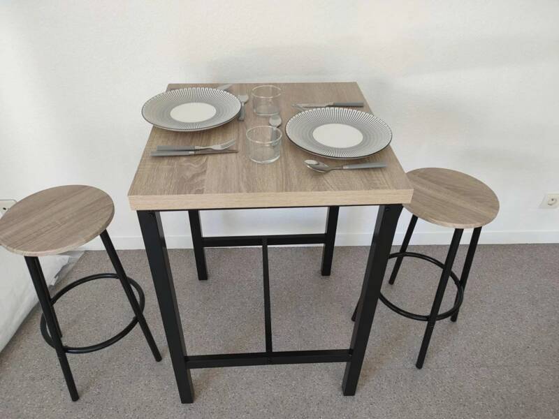 Maison à louer, 19m², GRENOBLE