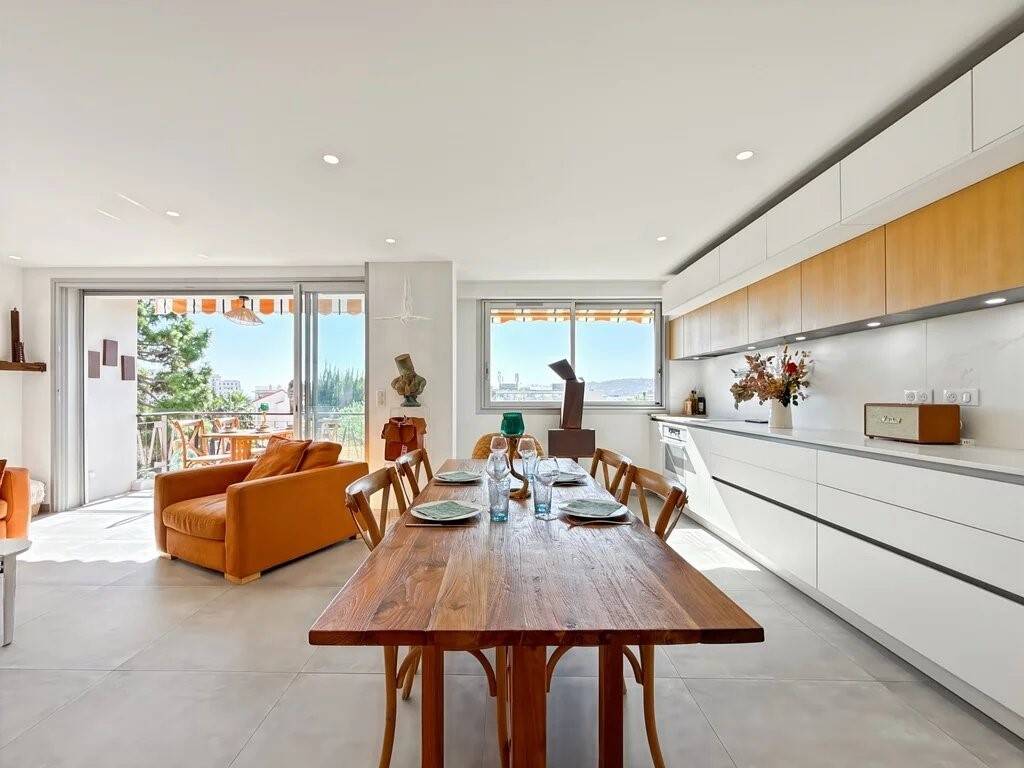 Maison à vendre, 100m², JUAN LES PINS