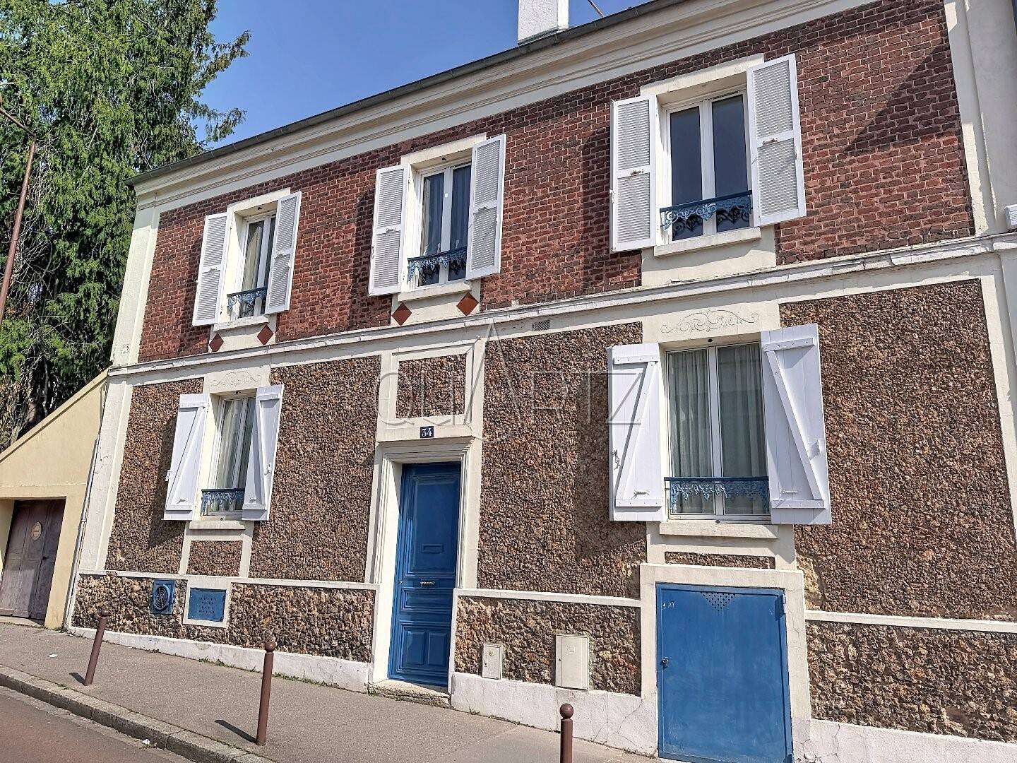 Maison à vendre, 162m², VERSAILLES