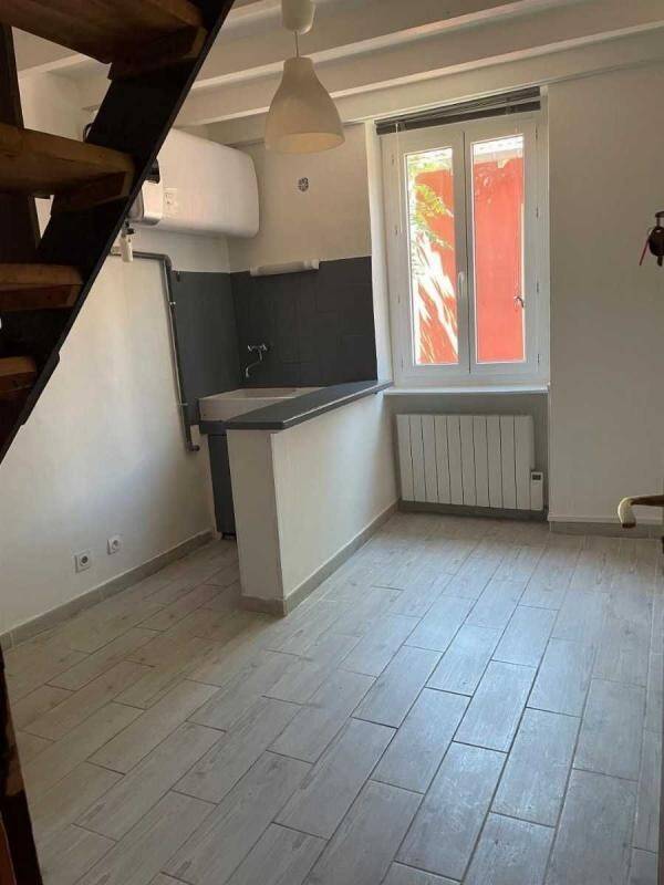 Maison à louer, 30m², LES LILAS