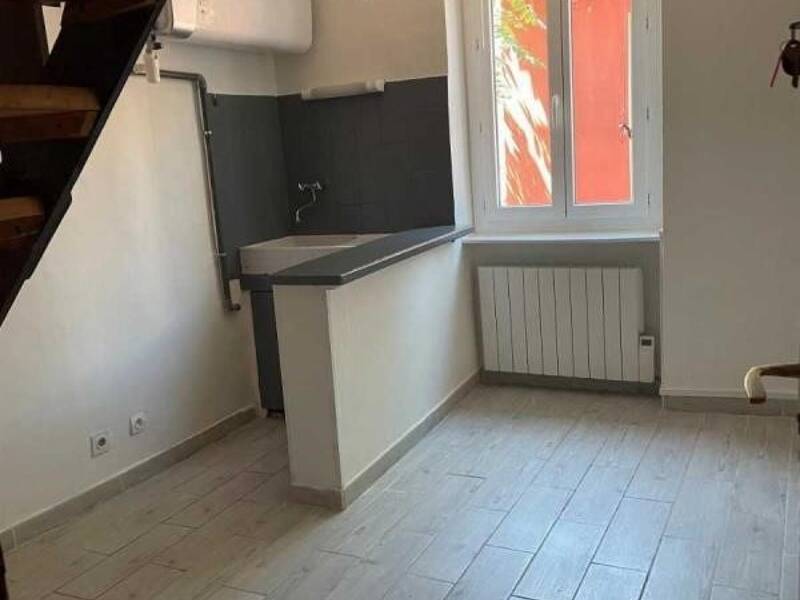 Maison à louer, 30m², LES LILAS