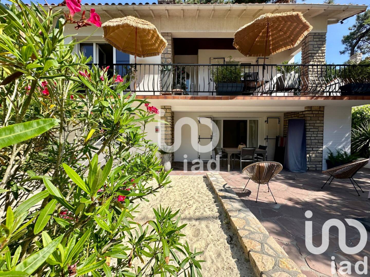 Maison à vendre, 167m², LA TREMBLADE