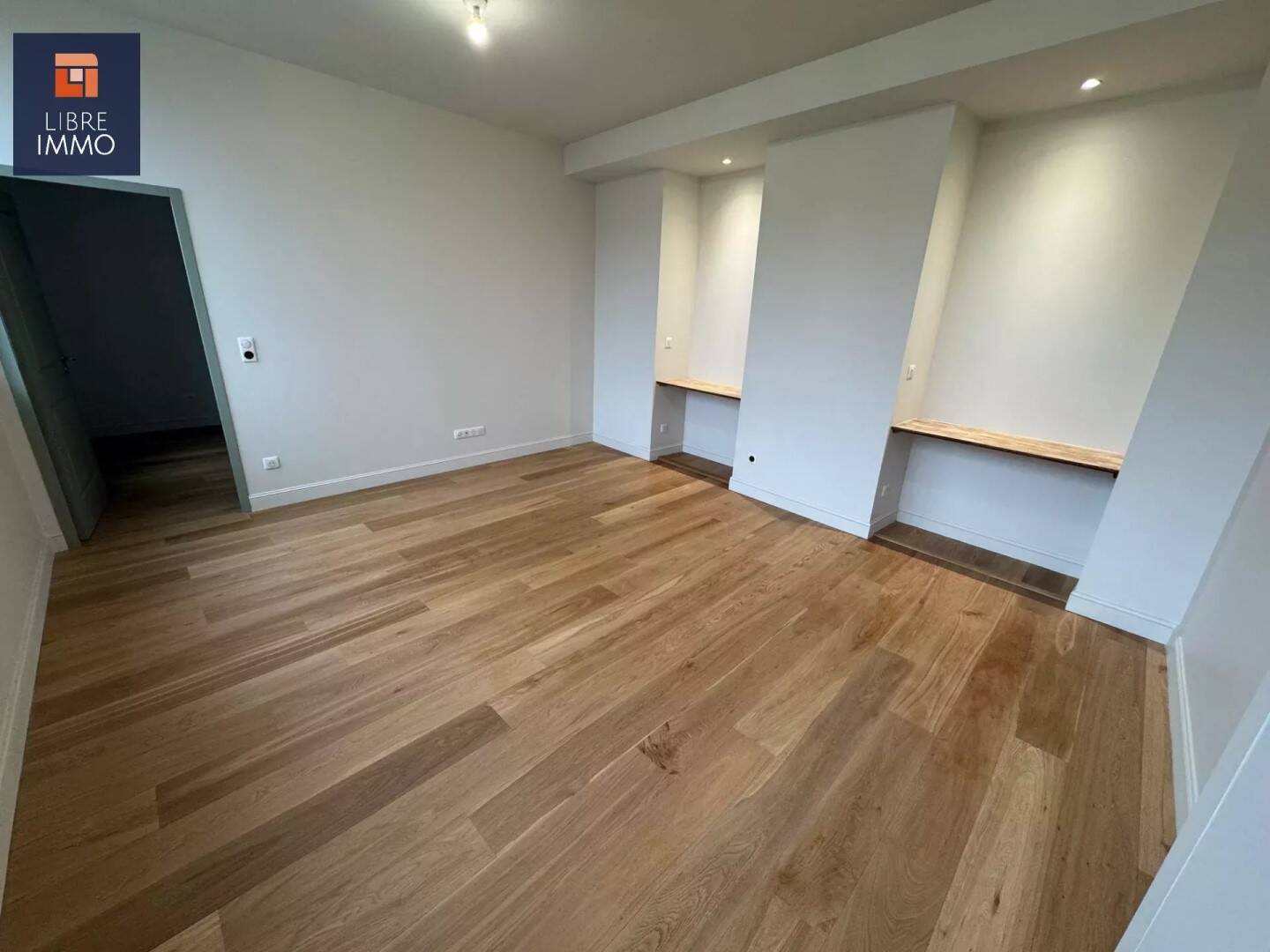 Maison à louer, 49m², PAU