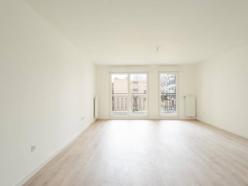 Maison à louer, 32m², GAGNY