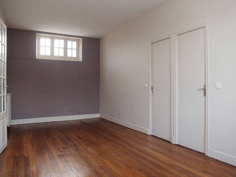 Maison à louer, 58m², MONTARGIS