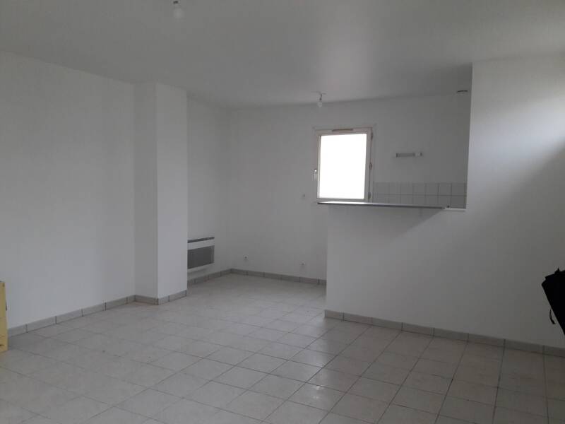 Maison à louer, 57m², NANTES