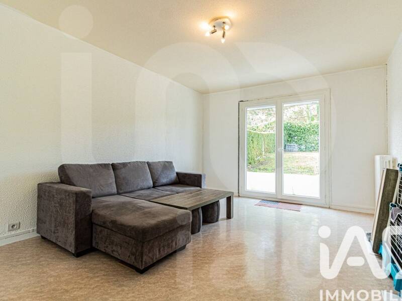 Maison à vendre, 94m², LE HAVRE